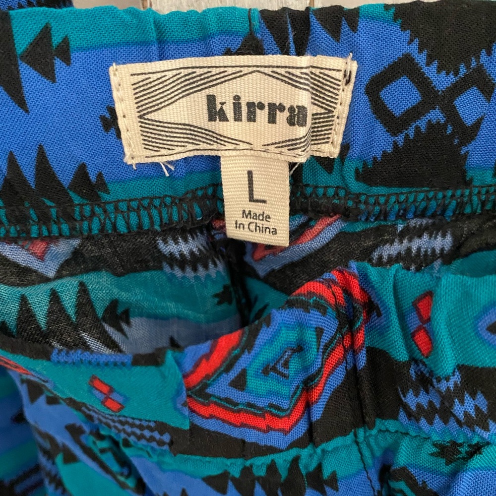 Shorts - Picture 2 of 3